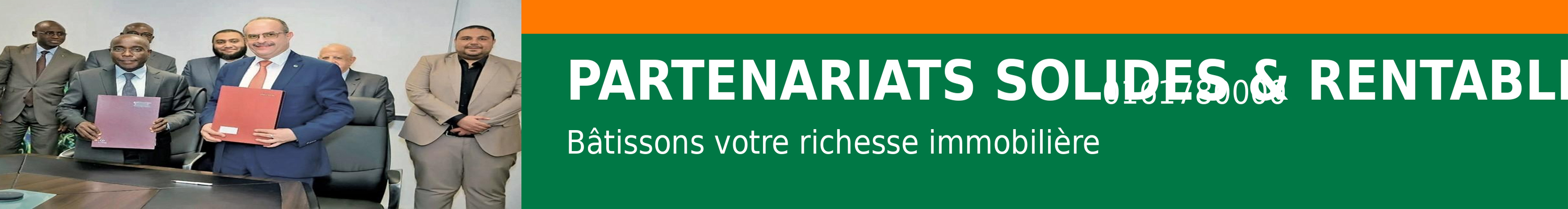 Publicité OVANIE