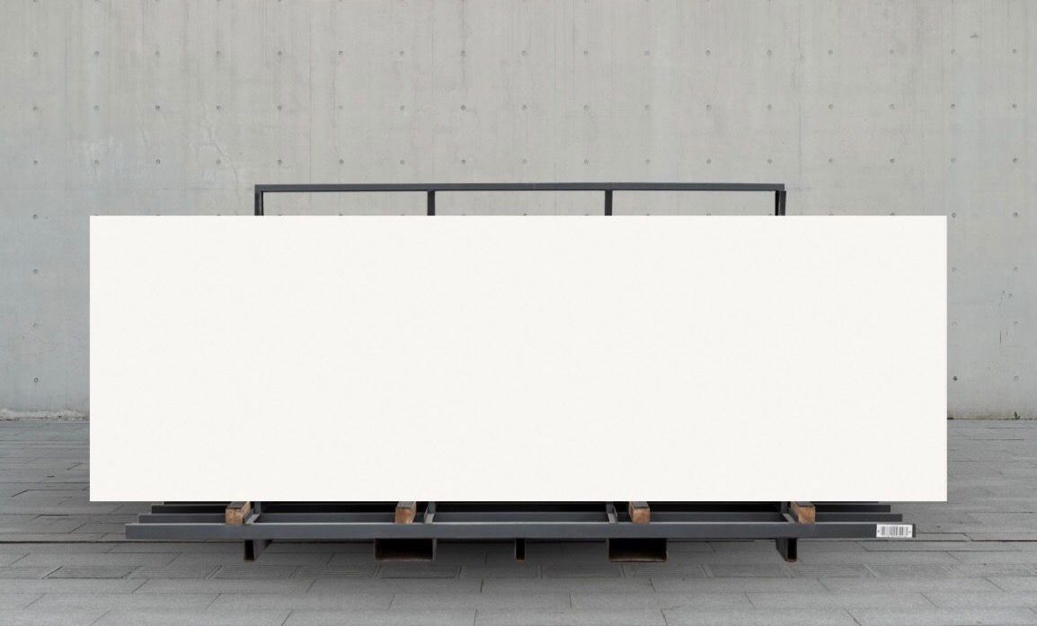 Pearl white